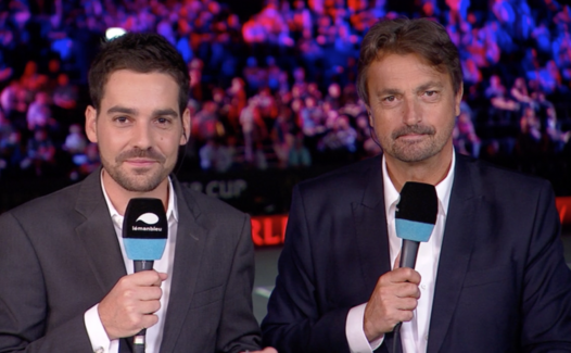 Laver Cup 2019