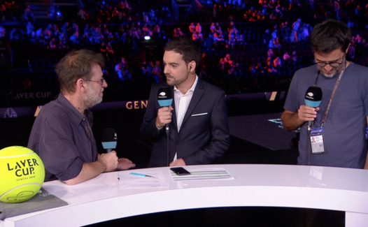 Laver Cup 2019