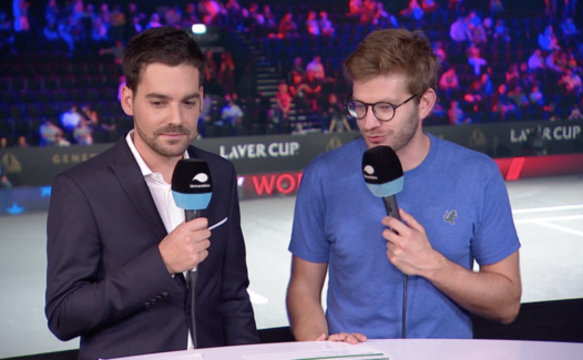 Laver Cup 2019
