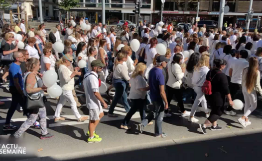 L'actu de la semaine