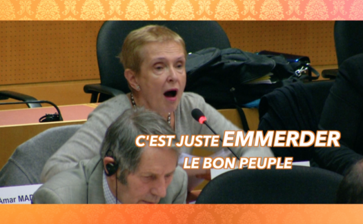 Les Piafs, épisode 4