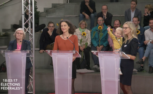Fédérales 2019 - Partie 9