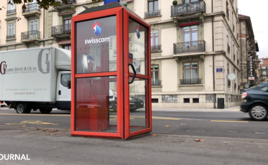 L'actu de la semaine