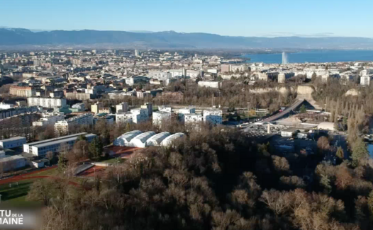 L'actu de la semaine