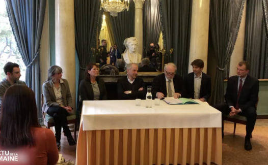 L'actu de la semaine