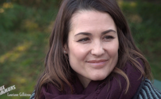Lieux Communs - Lauriane Gilliéron