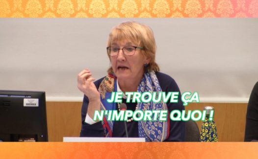 Les Piafs, épisode 7