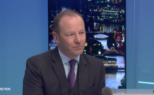 L’Entretien avec Serge Dal Busco