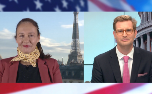 Laurence Haïm 2020