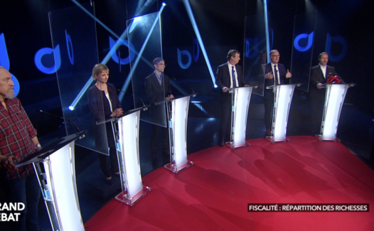 Le grand débat - 2
