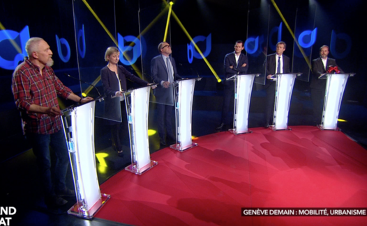 Le grand débat - 3
