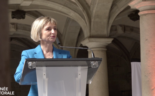Journée électorale partie 4