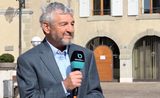 Journée électorale partie 5
