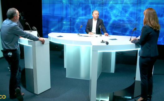 3D ECO