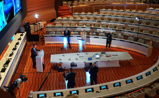 GO solutions durables