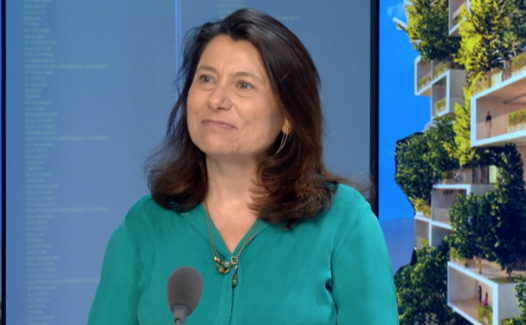 GO solutions durables