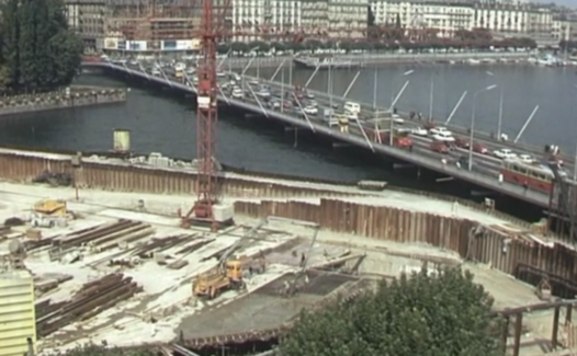 Un rêve, une histoire