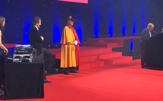 Grand Prix d'Horlogerie de Genève 2023