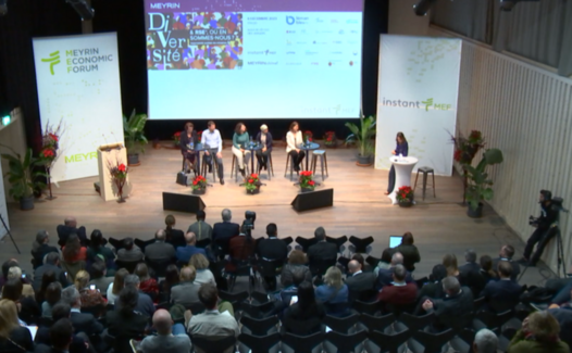 Meyrin Economic Forum