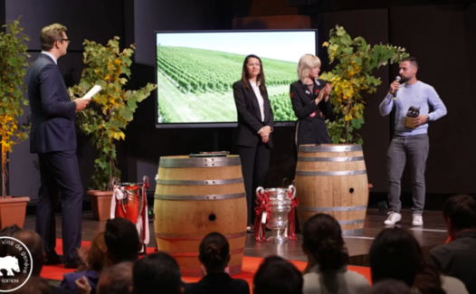Cérémonie des vins genevois 2024