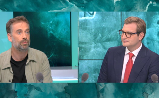 Entretien avec Me Loïc Parein