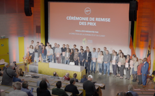 Prix du développement durable 2024