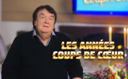Les années coups de cœur 