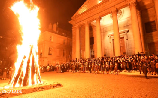 Cortège de l'Escalade 2024 (4/4)