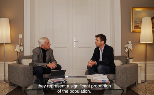 Les Entretiens Brocher