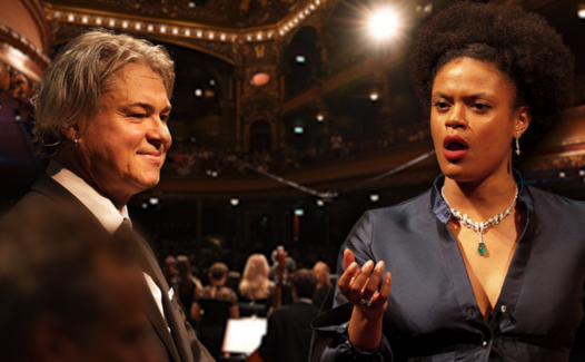 Concert Orchestre des Nations