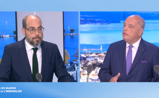 Mardis de l'Immobilier