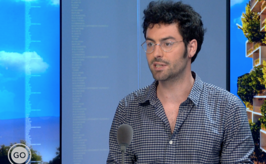 GO solutions durables