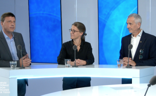 La Journée du Don d’Organe 1/2