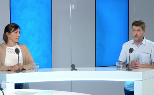 La Journée du Don d’Organe 2/2