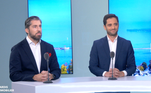 Les Mardis de l'Immobilier