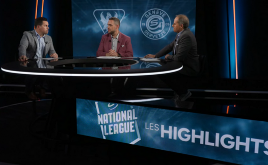 Highlights of the day