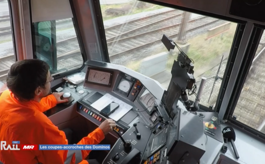 Rail One, l’Émission Ferroviaire Suisse