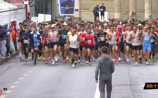 La Course de l'Escalade
