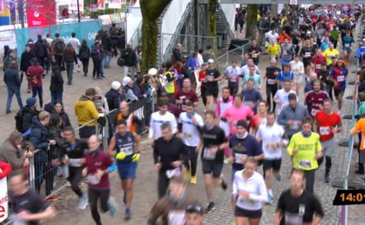 La Course de l'Escalade