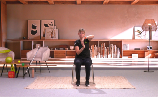 Ça bouge à la maison