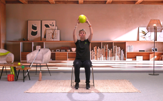 Ça bouge à la maison