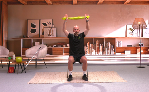 Ça bouge à la maison