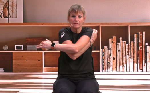 Ça bouge à la maison