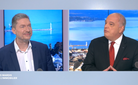 Les Mardis de l'Immobilier
