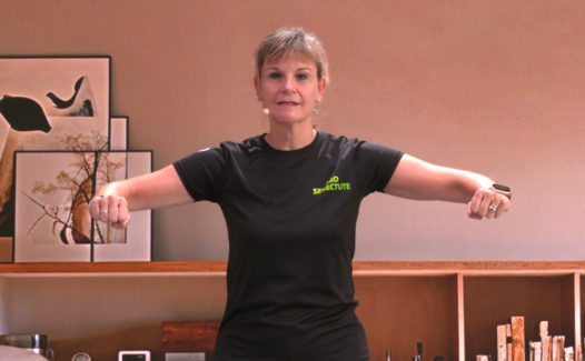 Ça bouge à la maison