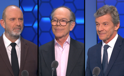 Émissions spéciales