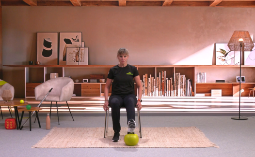 Ça bouge à la maison