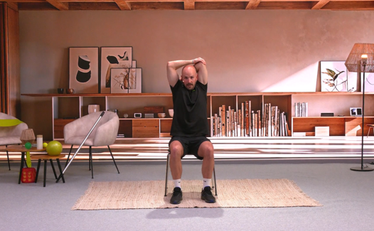 Ça bouge à la maison