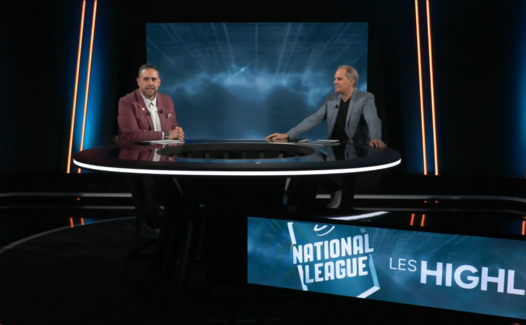 Highlights of the day