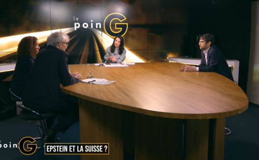 Le poinG
